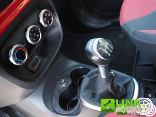 FIAT 500L usata 14
