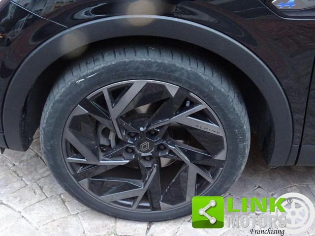 RENAULT Arkana usata, con Immobilizzatore elettronico