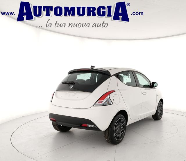 LANCIA Ypsilon usata, con Airbag Passeggero
