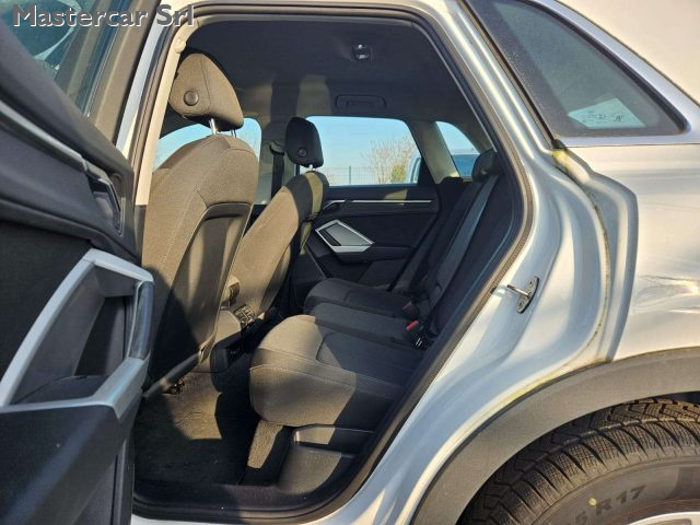 AUDI Q3 usata, con Sistema di navigazione