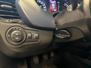 FIAT 500X usata, con Cronologia tagliandi