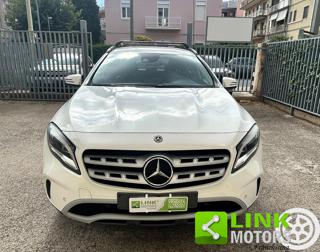 MERCEDES-BENZ GLA 180 usata 2