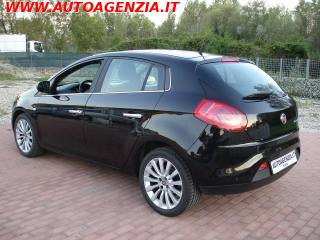 FIAT Bravo usata 3