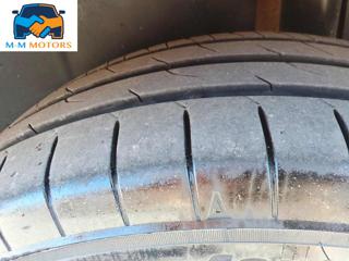 VOLKSWAGEN up! usata 21