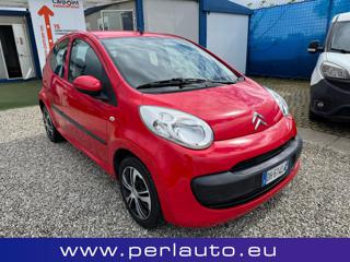 CITROEN C1 usata, con Airbag