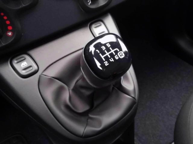 FIAT Panda usata, con ESP