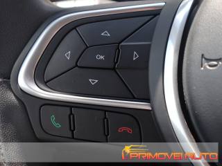 FIAT 500X usata, con Sensori di parcheggio posteriori