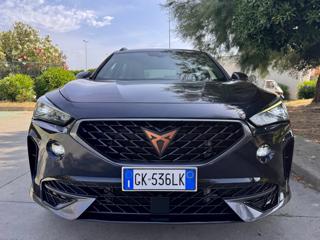 CUPRA Formentor usata, con Specchietti laterali elettrici