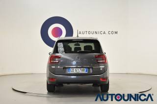 CITROEN Grand C4 Spacetourer usata, con Autoradio digitale