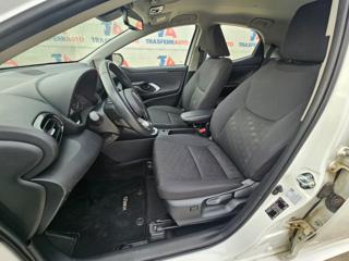 TOYOTA Yaris usata, con Cruise Control