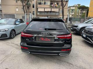 AUDI A6 usata, con Autoradio