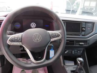 VOLKSWAGEN Polo usata, con Cerchi in lega
