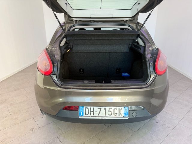 FIAT Bravo usata 8