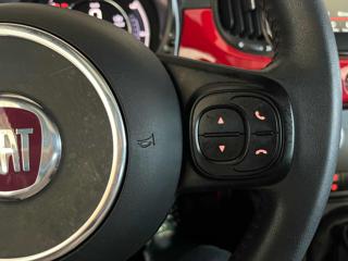 FIAT 500 usata, con Luci diurne LED