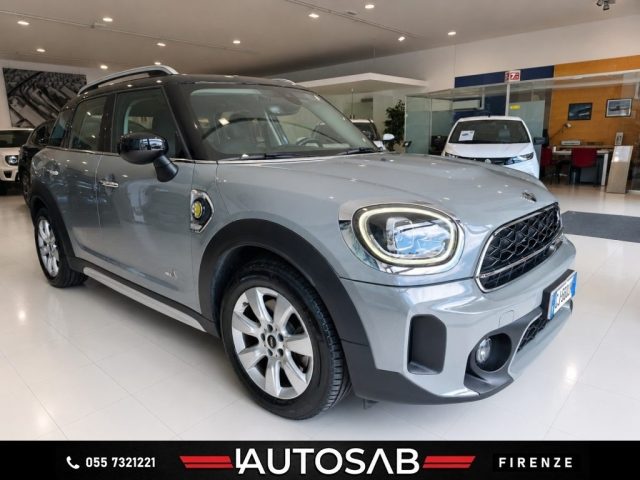 MINI Countryman usata, con ABS