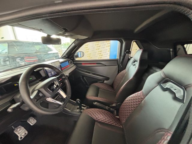 LIGIER JS usata, con Apple CarPlay