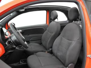 FIAT 500C usata, con Chiusura centralizzata