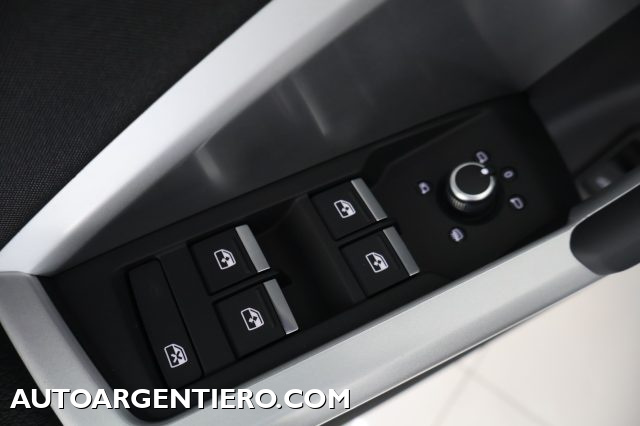 AUDI Q3 usata, con Boardcomputer