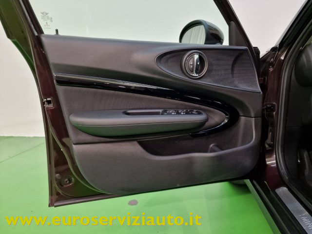 MINI Clubman usata 34