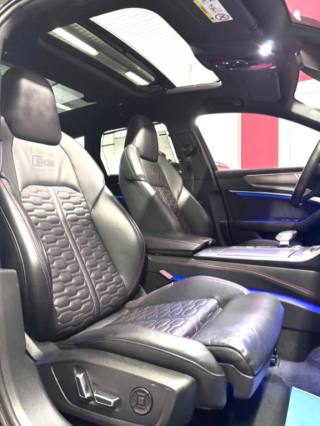 AUDI RS6 usata, con Sensore di pioggia