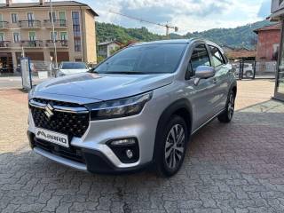 SUZUKI S-Cross usata, con Airbag