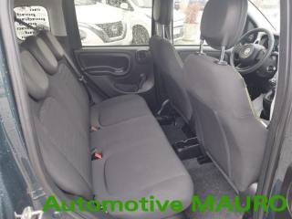 FIAT Panda Cross usata 21