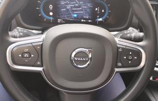 VOLVO V60 usata, con Sensori di parcheggio posteriori
