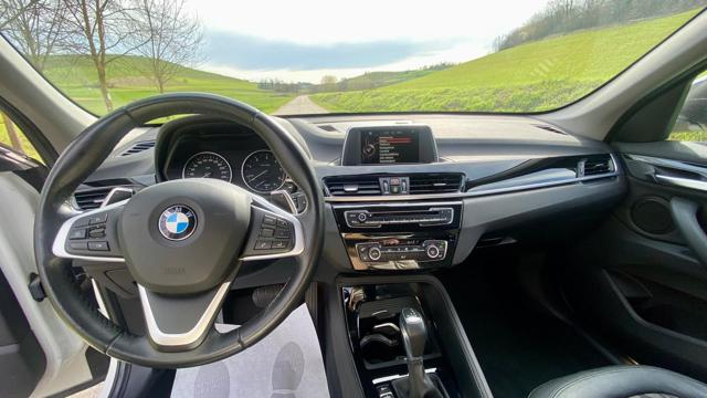 BMW X1 usata, con ESP