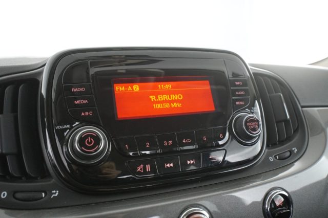 FIAT 500 usata 13