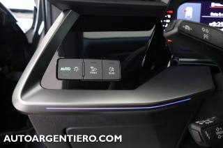AUDI A3 usata, con Controllo automatico clima