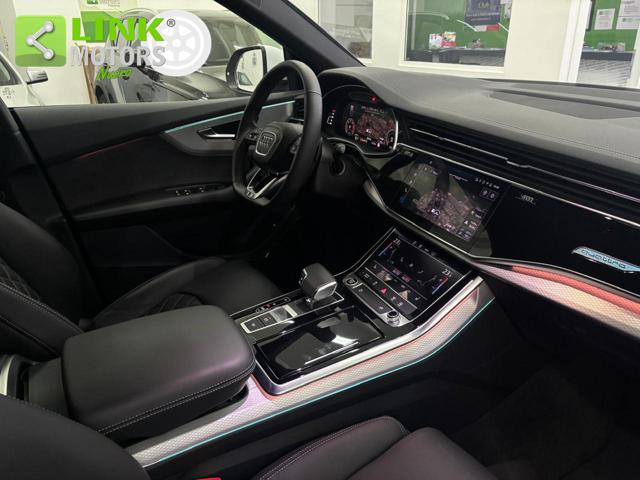AUDI Q8 usata 35