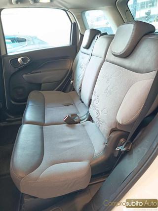 FIAT 500L usata, con ESP