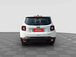 JEEP Renegade usata 3