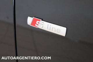 AUDI Q3 usata, con Spoiler