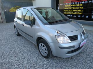 RENAULT Modus usata, con Airbag Passeggero