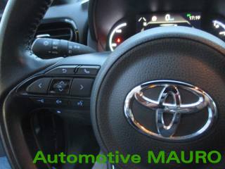 TOYOTA Yaris Cross usata, con Autoradio digitale