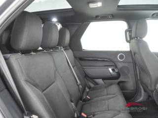LAND ROVER Discovery usata 12