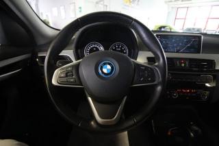 BMW X2 usata, con Cronologia tagliandi