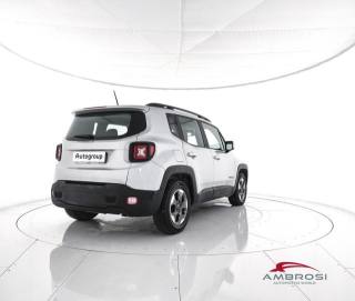 JEEP Renegade usata 2