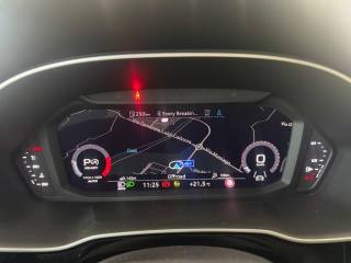 AUDI Q3 usata, con Vetri oscurati