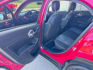 FIAT 500X usata, con Bracciolo