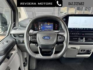 FORD Tourneo Custom usata, con Climatizzatore