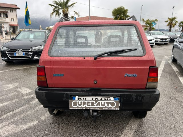 FIAT Panda usata 4