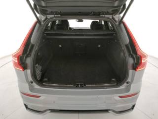 VOLVO XC60 usata, con Sedile posteriore sdoppiato
