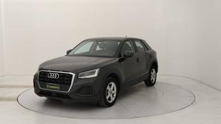 AUDI Q2 30 2.0 tdi s-tronic