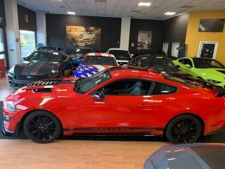 FORD Mustang usata, con Autoradio