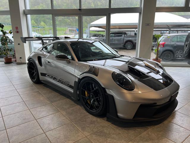 PORSCHE 911 usata, con Airbag laterali