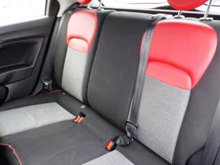 FIAT 500X usata, con Supporto lombare