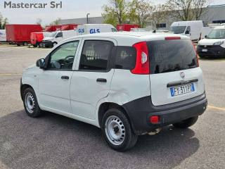 FIAT Panda usata, con Alzacristalli elettrici