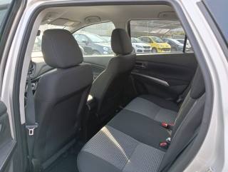 SUZUKI S-Cross usata, con Servosterzo